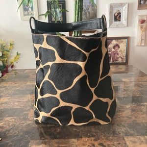 Maurizio Taiuti Genuine Leather Purse